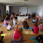 yoga Malloroca 2012 okt.